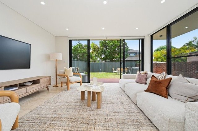 28 Wackett Street, NSW 2035