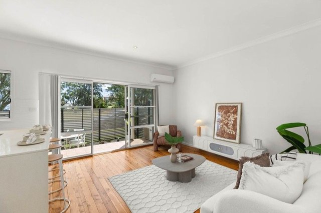 4/66 Tudor Street, NSW 2280