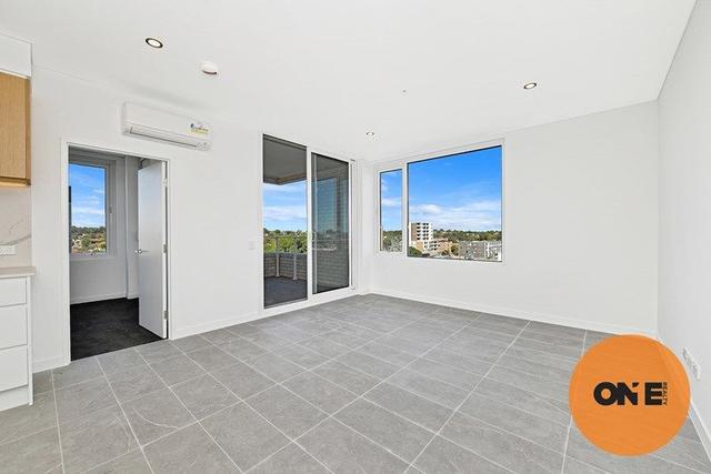 201/15 Taylor Street, NSW 2141