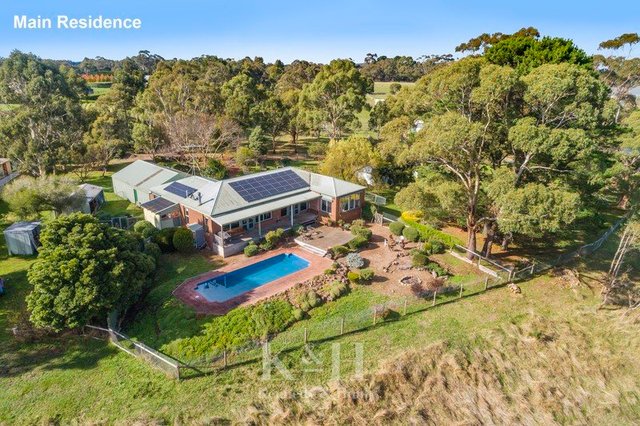 230-254 Gisborne-Melton  Road, VIC 3337