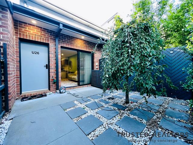 26/9 Braybrooke Street, ACT 2617