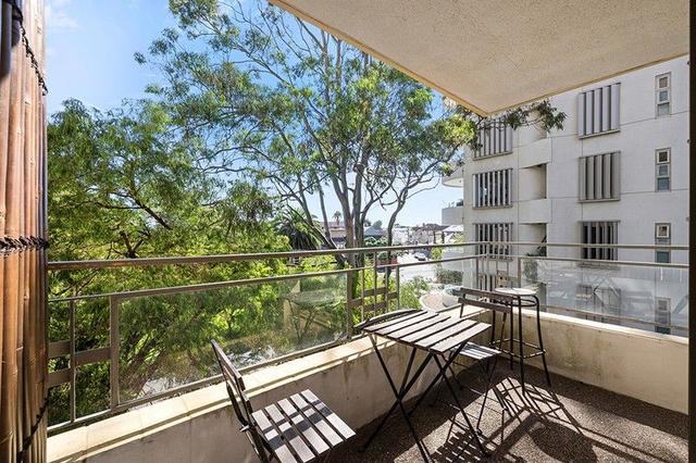 2c/15 Waverley Crescent, NSW 2022