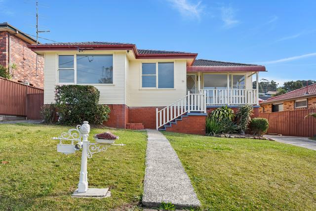 73 Landy Drive, NSW 2528