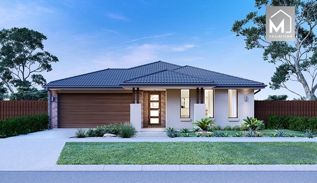 Lot 3631 Hateno Circuit - Riverfield, VIC 3978