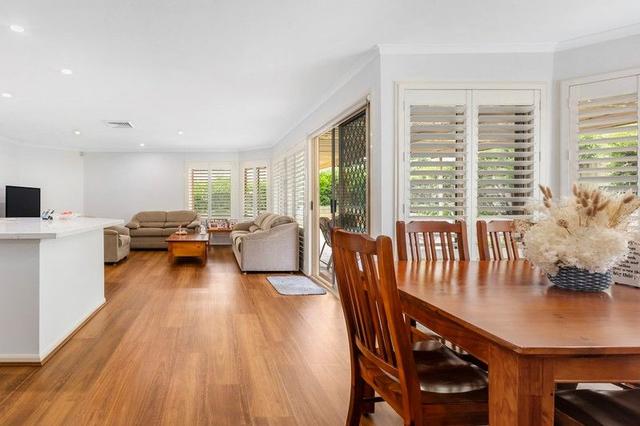 257 Braidwood Drive, NSW 2170