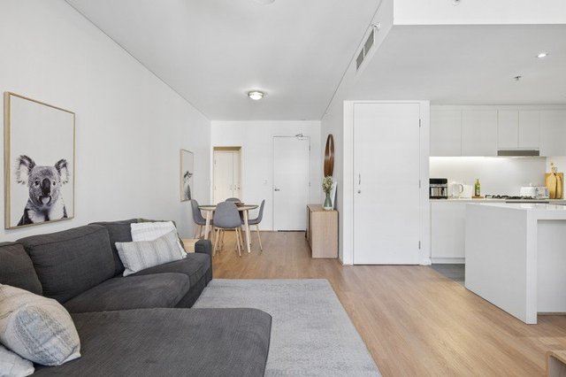 615/35 Shelley Street, NSW 2000