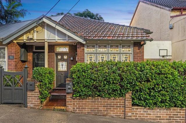 21 Louisa Street, NSW 2130