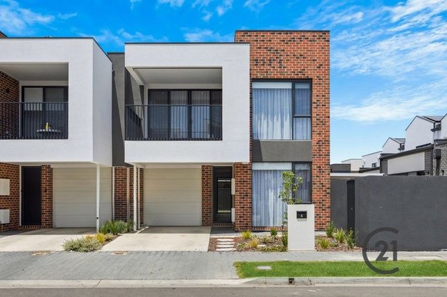 4 Marila Cove, SA 5015