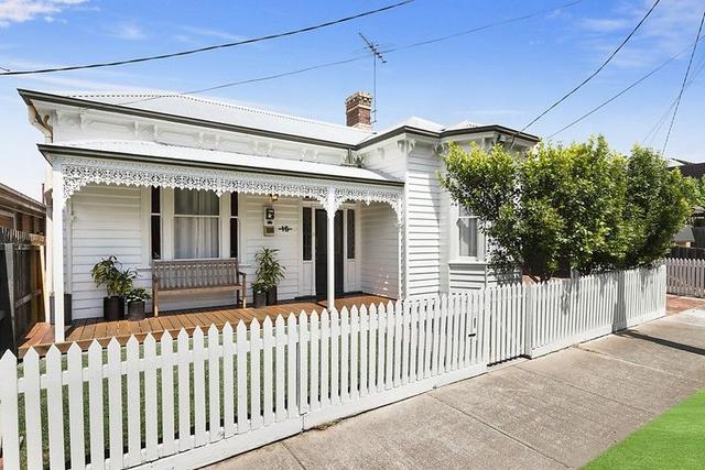 15 Clarendon Street, VIC 3220