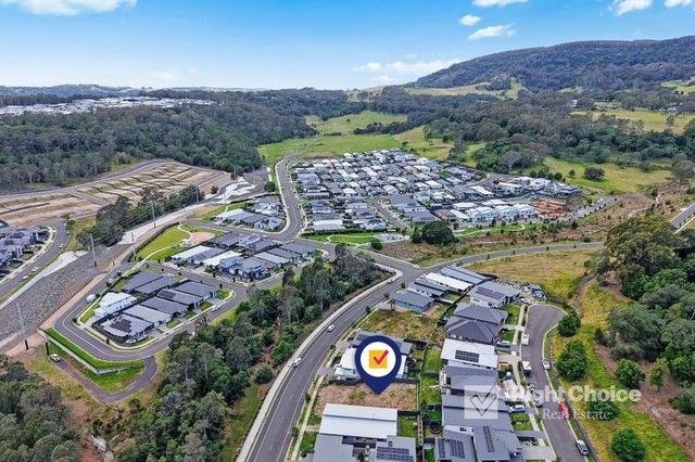 54 Araluen Terrace, NSW 2527