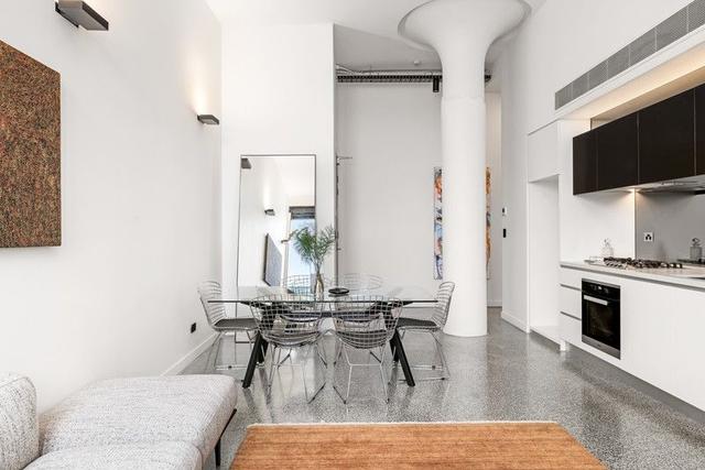 93/8 Crewe Place, NSW 2018