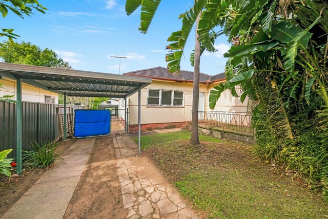 46 Penfold Street, NSW 2766