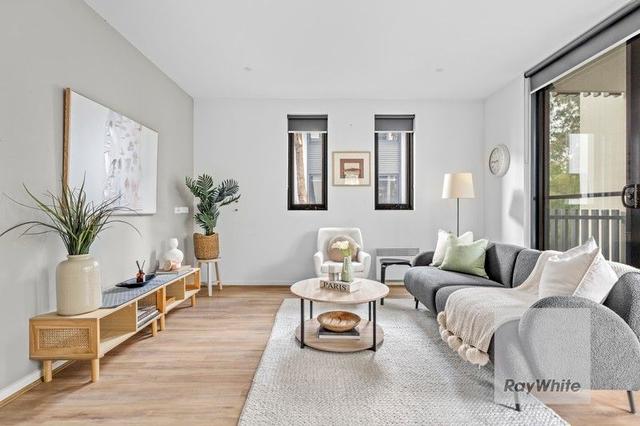 3/23 Princeton Terrace, VIC 3083