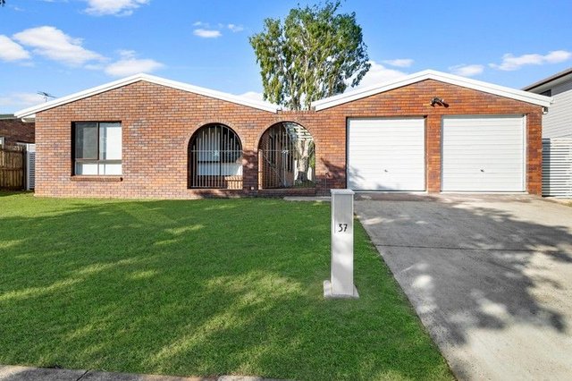 37 Investigator Drive, QLD 4510