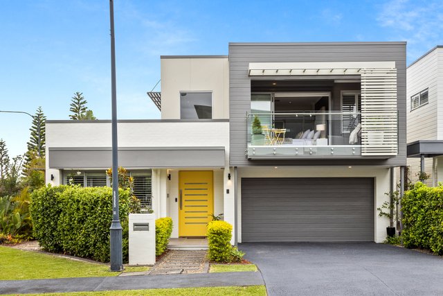 1 Shallows Drive, NSW 2529