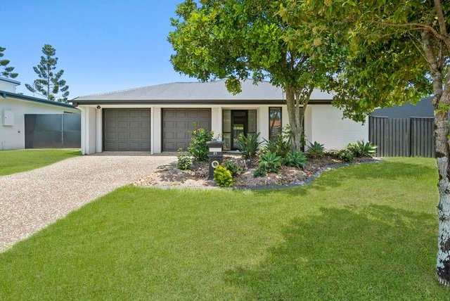 21 Tennant Street, QLD 4211