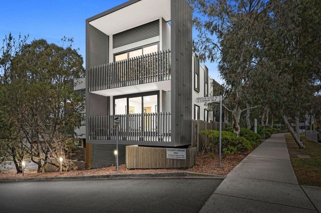 2/25 Princeton Terrace, VIC 3083