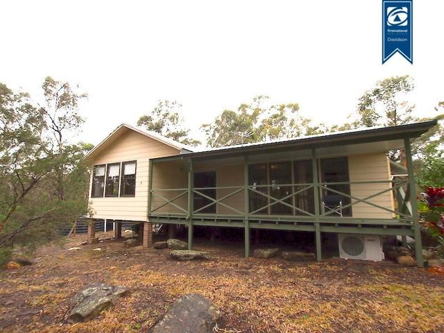 30a Pleasure Point Road, NSW 2172