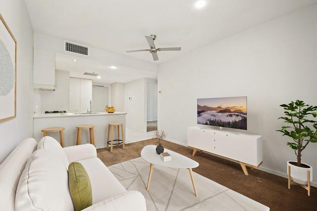 1203/127 Charlotte Street, QLD 4000