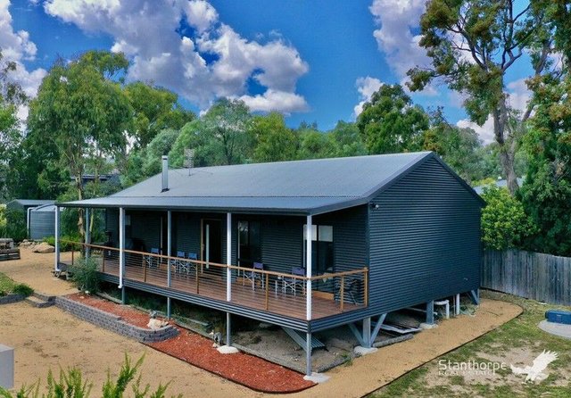 5 Sanderson Road, QLD 4381