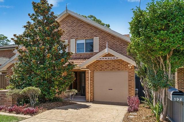 19a Berrille Road, NSW 2209