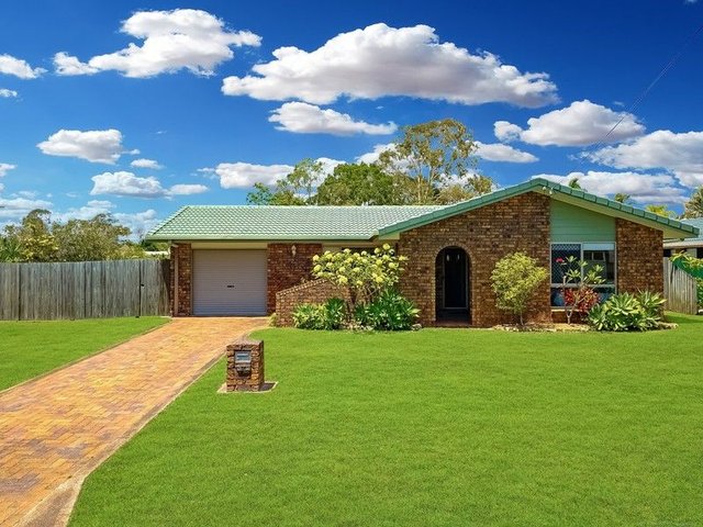 37 Frangipanni Avenue, QLD 4655