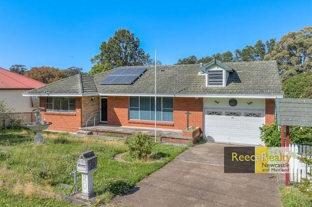 47 Robert Street, NSW 2299