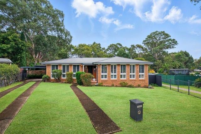 15 Brett Place, NSW 2565