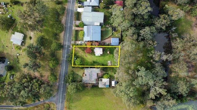 151 Grose Wold Road, NSW 2753