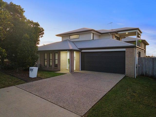 1/4 Brearley Court, QLD 4740