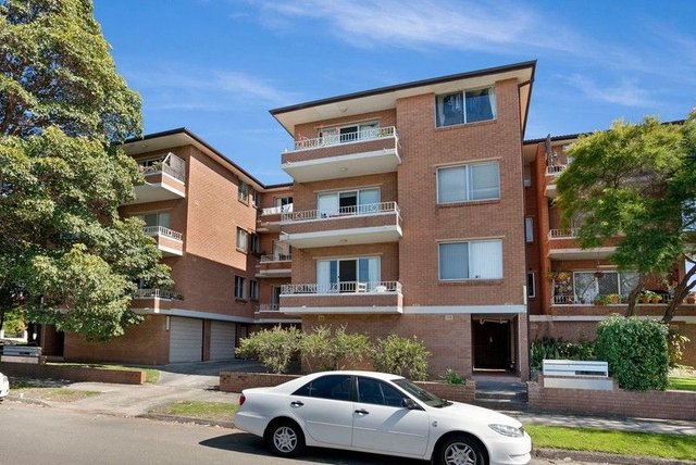 1/38 French Street, NSW 2217