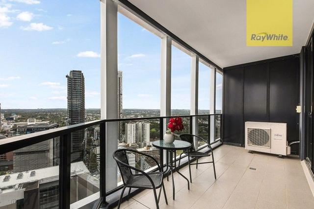 2801/11 Hassall Street, NSW 2150