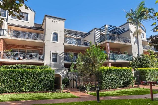 25/7 Williams Parade, NSW 2203