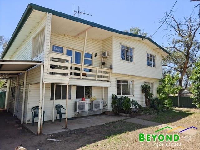 3 Barton Street, NSW 2829