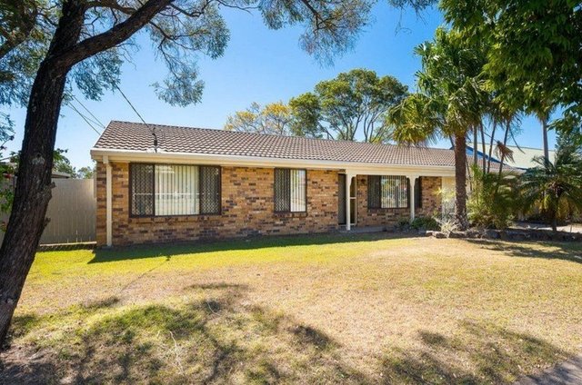 3 Newburn Street, QLD 4118