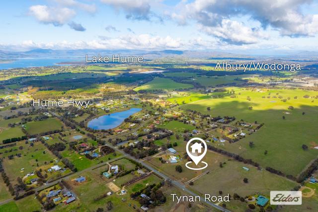 Tynan Road, NSW 2640