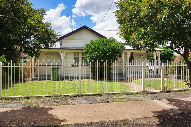 21 Welcome Street, NSW 2671