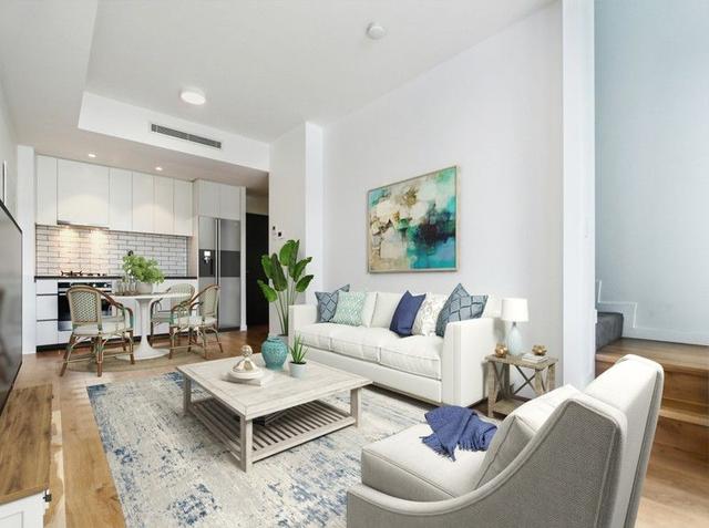 G03/9 Hirst Street, NSW 2205