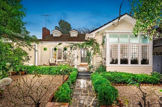 1 Molleton Street, VIC 3130
