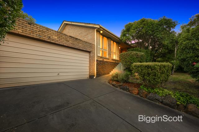 16 Tracey Drive, VIC 3133