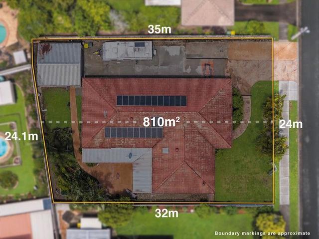 32 Winchester Road, QLD 4161