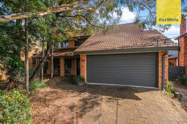 50 Thane Street, NSW 2145