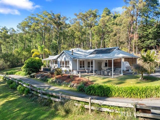 230 Britannia Creek Road, VIC 3799