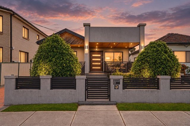 52 Zillah Street, NSW 2161