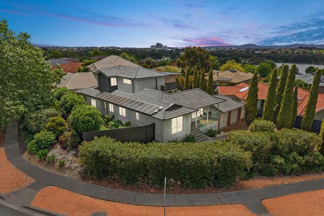 1 Hattersley Court, ACT 2913