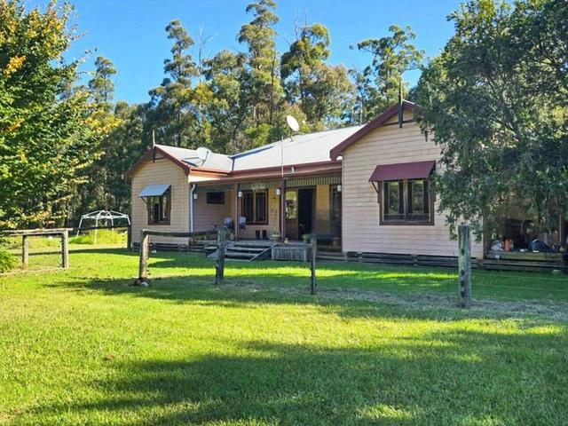 503 Simpsons Creek, VIC 3888