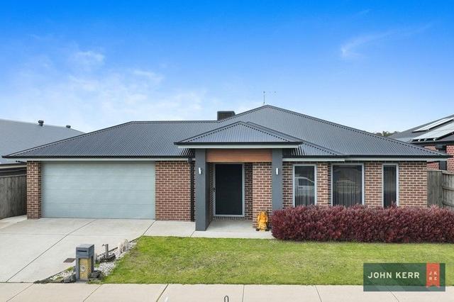 5 Wimmera Way, VIC 3825