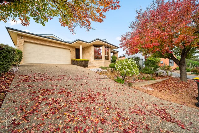 4 Margany Close, ACT 2913