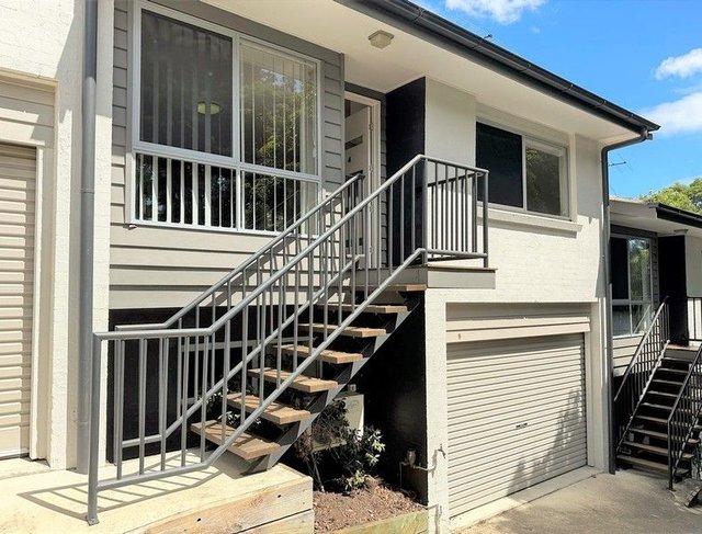 4/83 Rockbourne Terrace, QLD 4064