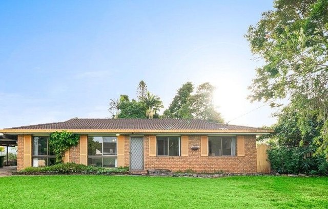 14 Emerald Drive, QLD 4118